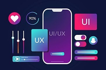 UI/UX Design